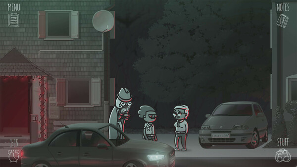 Mindcop Demo