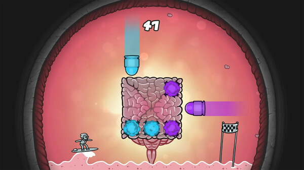 Mindcop Demo