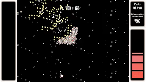 Space Station Defender video 3