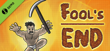Fool's End Demo game cover