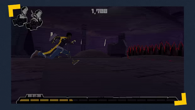 Aerial_Knight's We Never Yield video 3