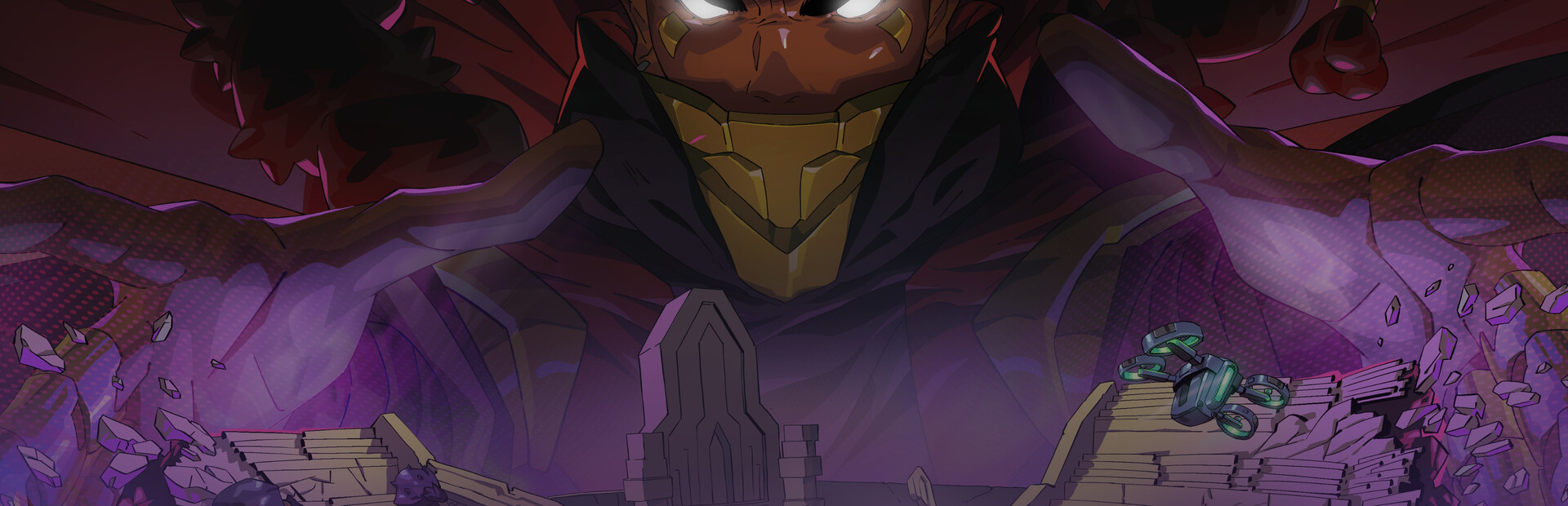 Aerial_Knight's We Never Yield
