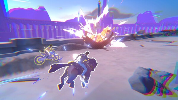 Screenshot z Aerial_Knight's We Never Yield