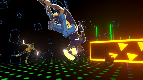 Screenshot z Aerial_Knight's We Never Yield