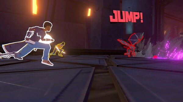 Screenshot z Aerial_Knight's We Never Yield