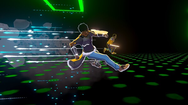 Screenshot z Aerial_Knight's We Never Yield