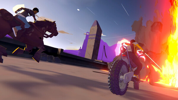 Screenshot z Aerial_Knight's We Never Yield