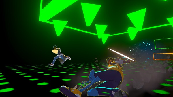 Screenshot z Aerial_Knight's We Never Yield