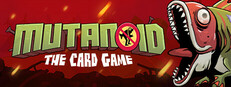 Mutanoid - The Card Game