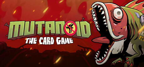 Mutanoid cover art