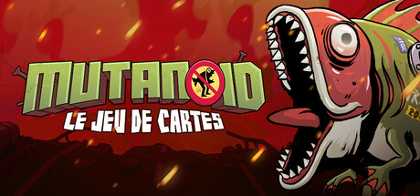 Mutanoid - The Card Game