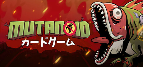 Mutanoid - The Card Game