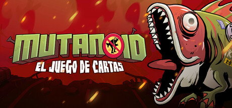 Mutanoid - The Card Game