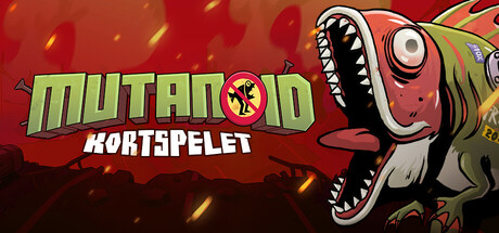 Mutanoid - The Card Game