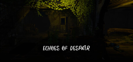 Echoes Of Despair steam charts