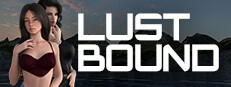 Lust Bound Banner