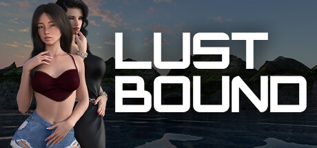 Lust Bound Steam Banner