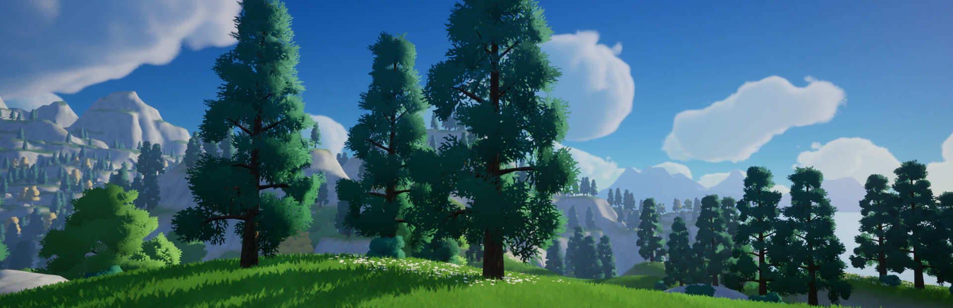 Project Windfall
