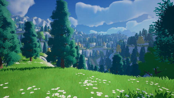 Project Windfall screenshot 5