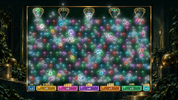 Ball or Nothing screenshot 5