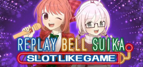 ReplayBellSuikaSlotLikeGame Cover Image