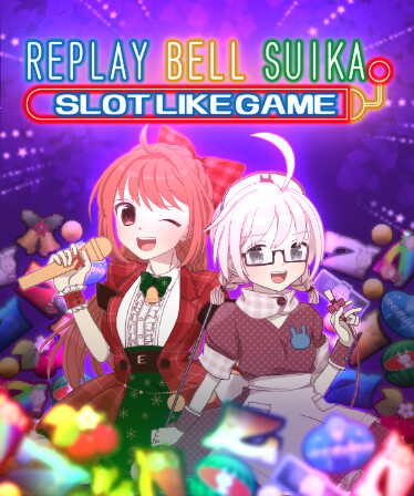 ReplayBellSuikaSlotLikeGame