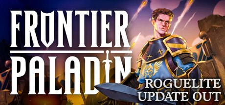 Frontier Paladin