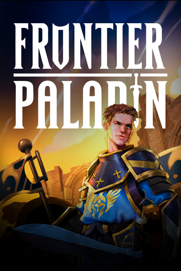 Frontier Paladin x EverSiege: Untold Ages