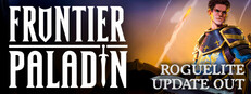 Frontier Paladin