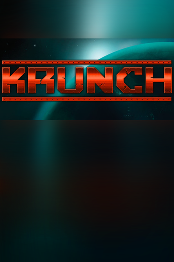 Cover art of KRUNCH