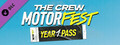 The Crew Motorfest | Year 1 Pass