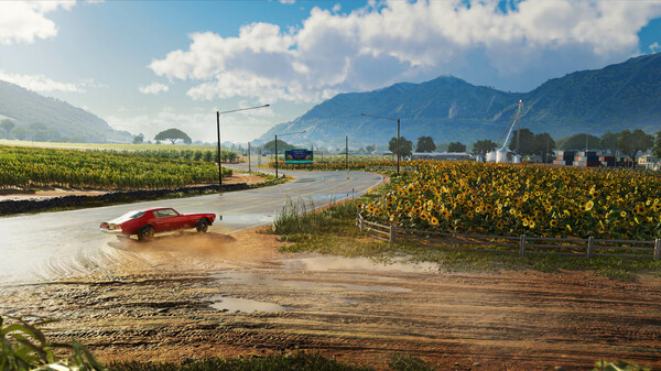 The Crew Motorfest Year 1 Pass — скриншот 10