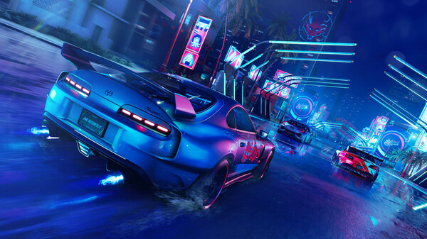 The Crew Motorfest Year 1 Pass screenshot 7