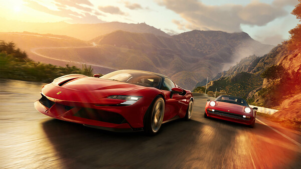 The Crew Motorfest Year 1 Pass screenshot 8