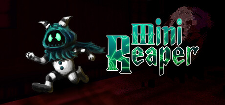 Mini Reaper steam charts