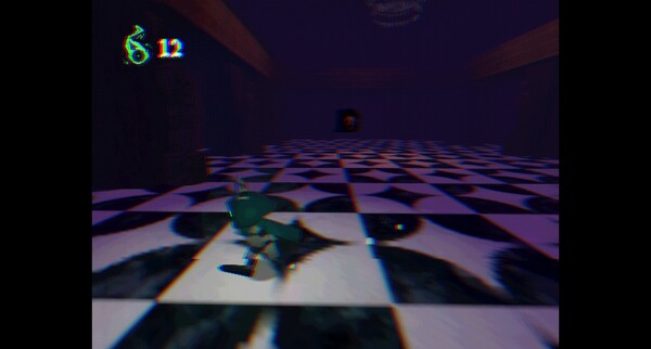 Screenshot z Mini Reaper Screenshot z Mini Reaper