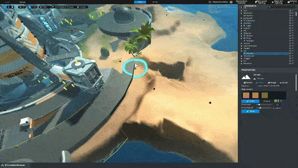 Diabotical Rogue video 5