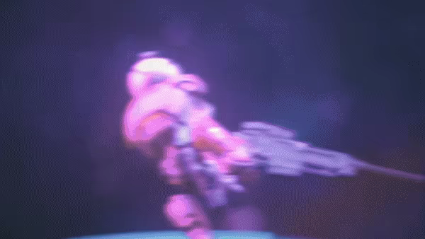 Diabotical Rogue video 2