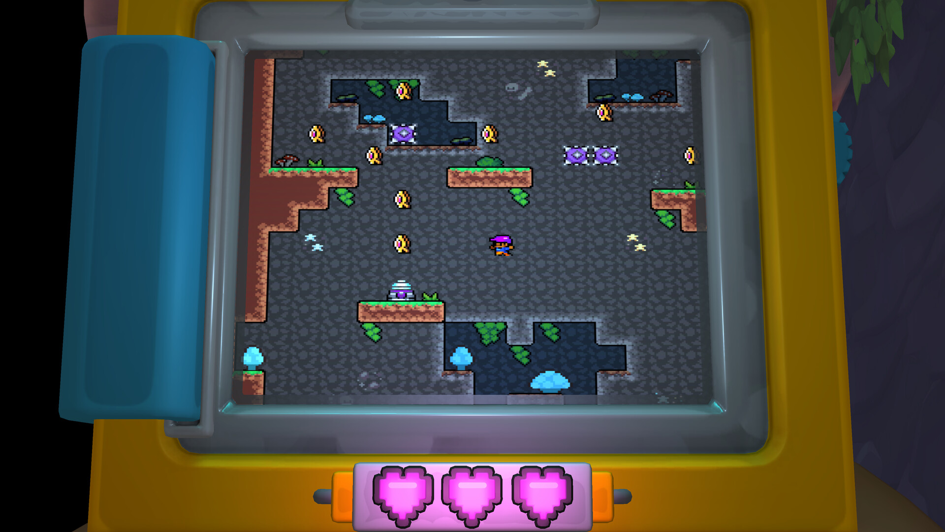 Screenbound screenshot #9