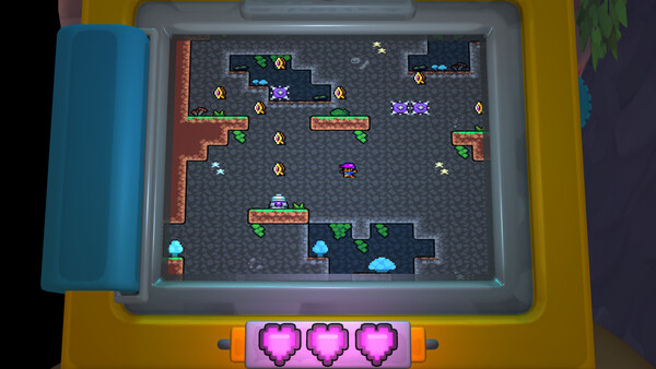 Screenshot media