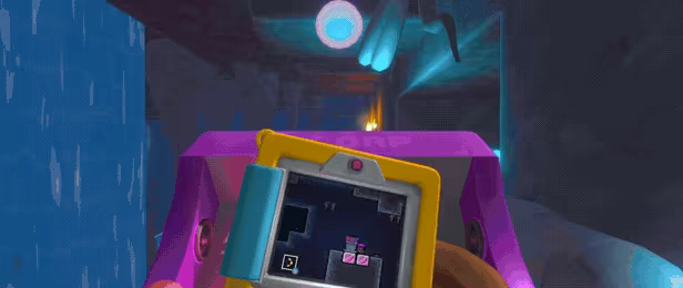 Screenbound video 2
