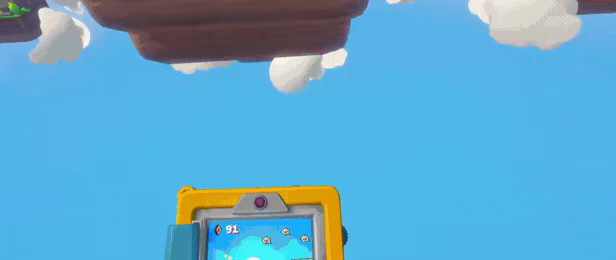 Screenbound video 1