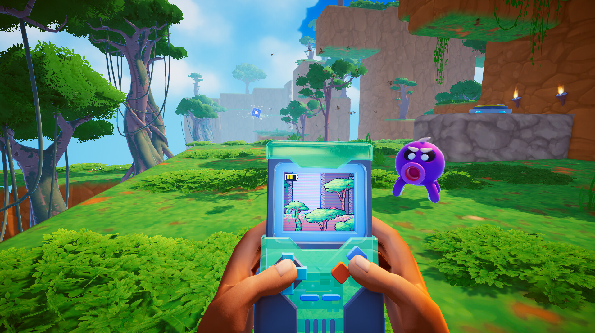 Screenbound screenshot #9