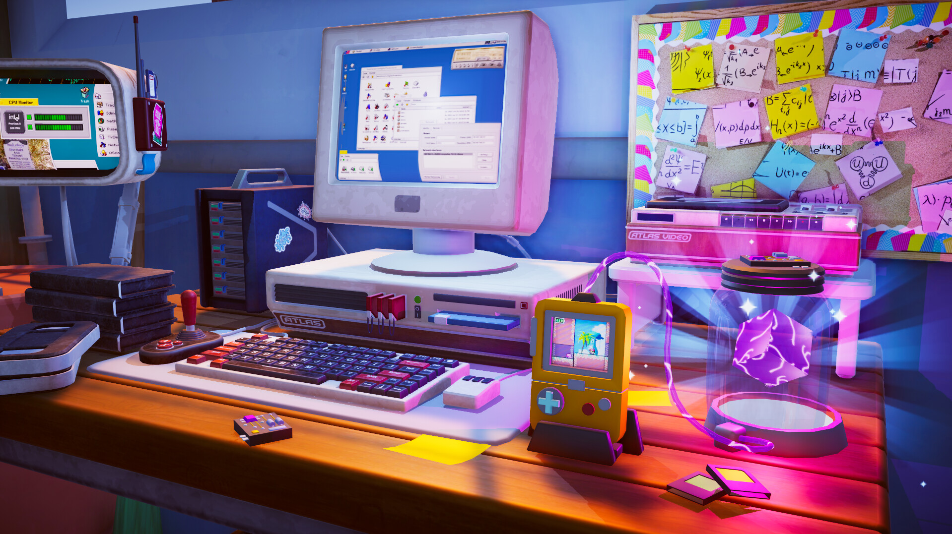 Screenbound screenshot #3