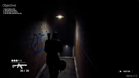 LiFE CODE video 4