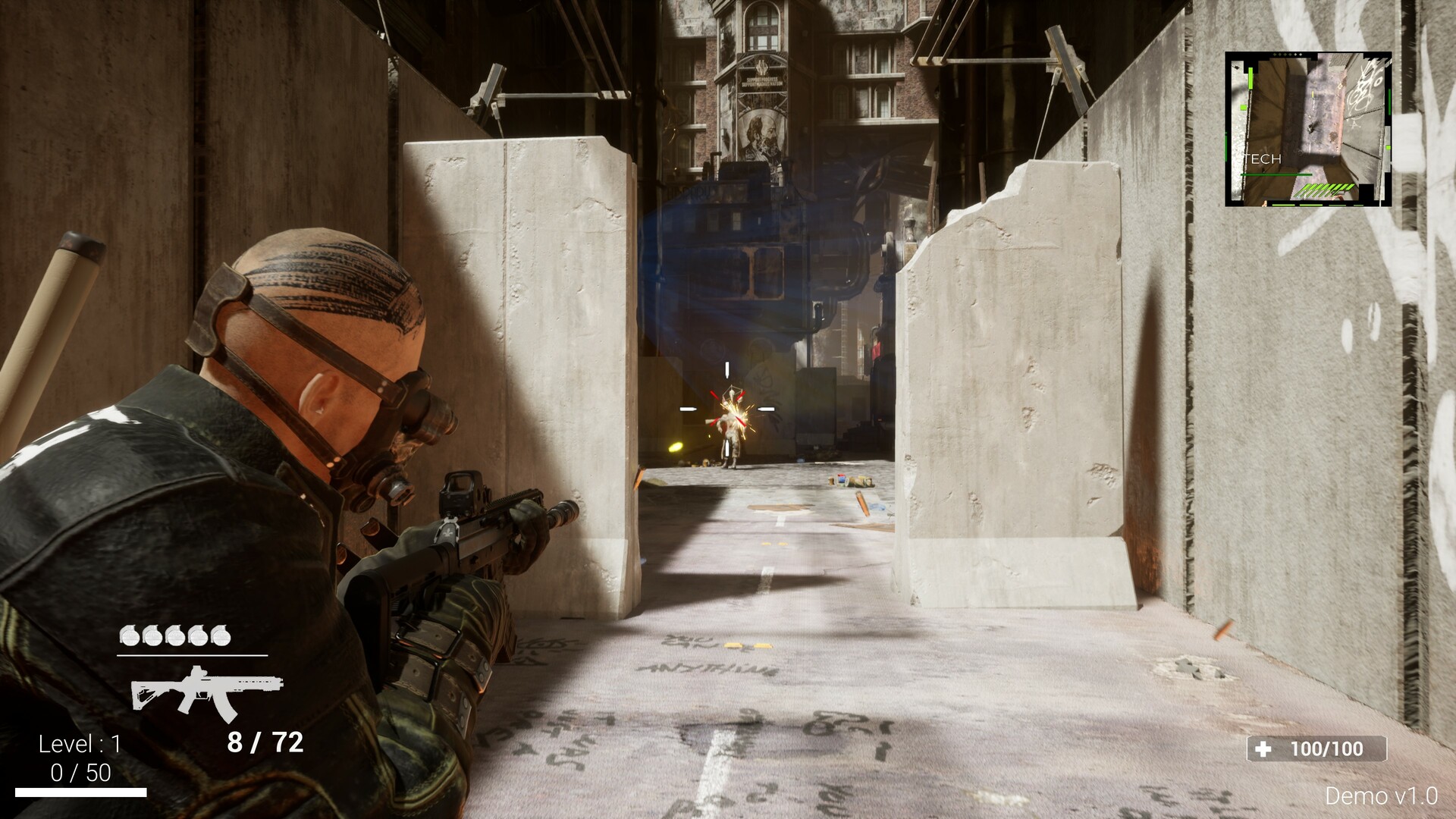 LiFE CODE screenshot #4