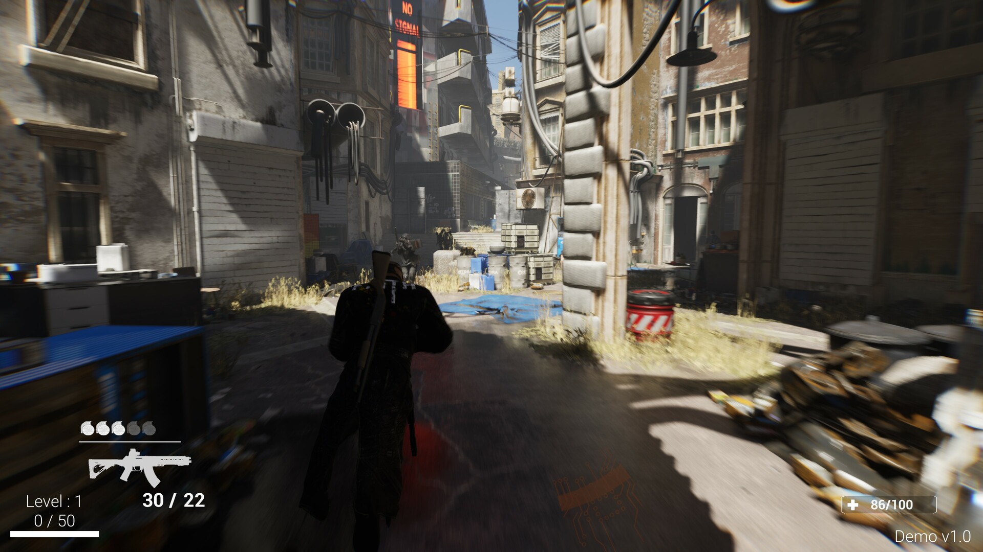 LiFE CODE screenshot #5