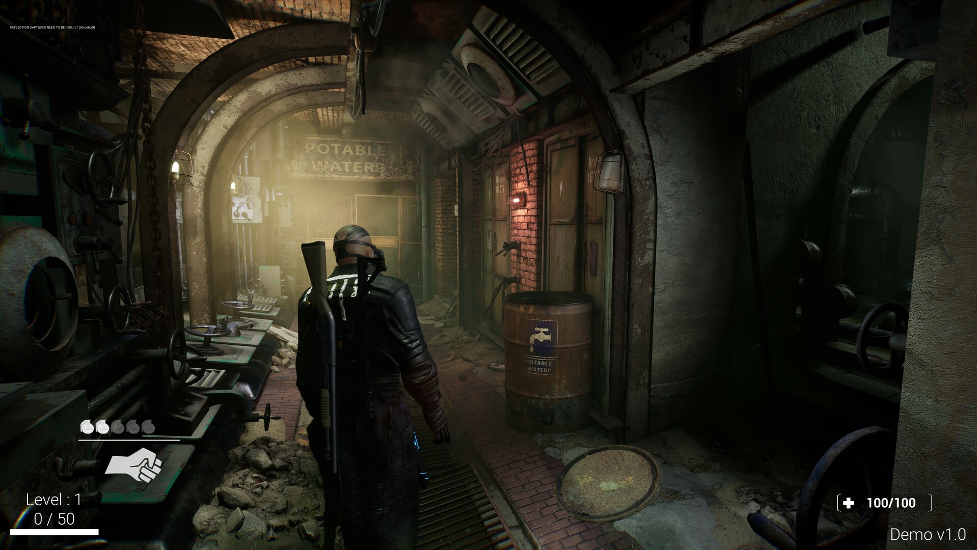 LiFE CODE Featured Screenshot #1