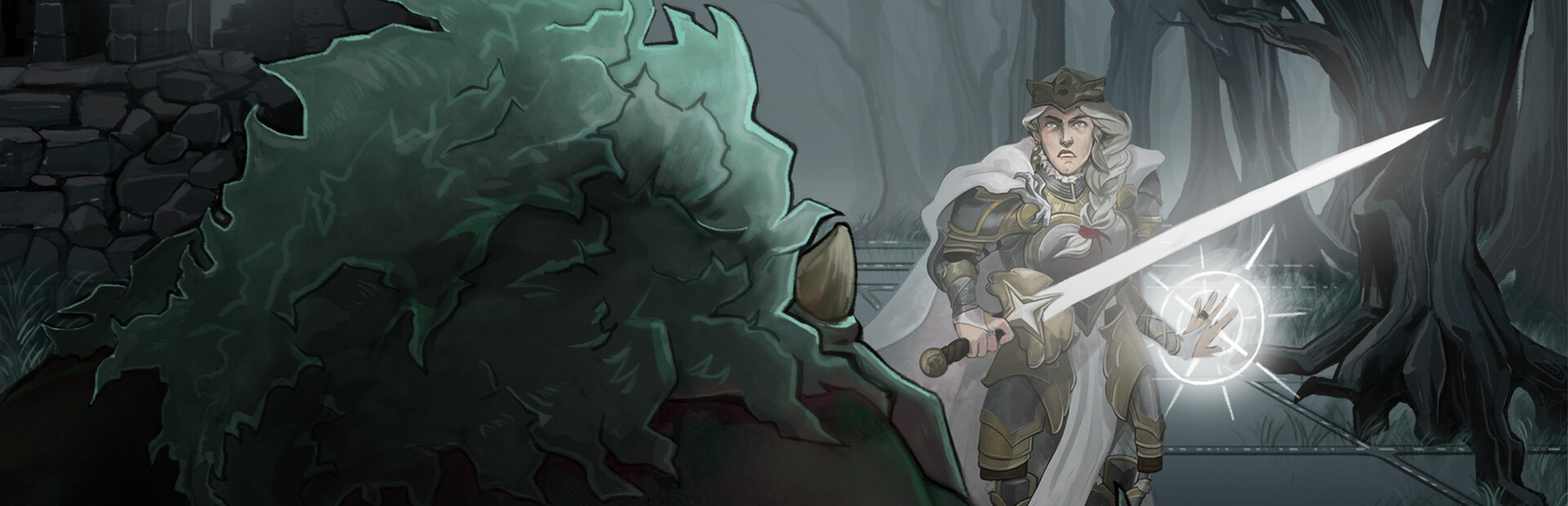 Eldritch Tactics