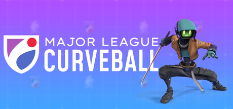 Major League Curveball by The Gang Studio - Game from developer catalog